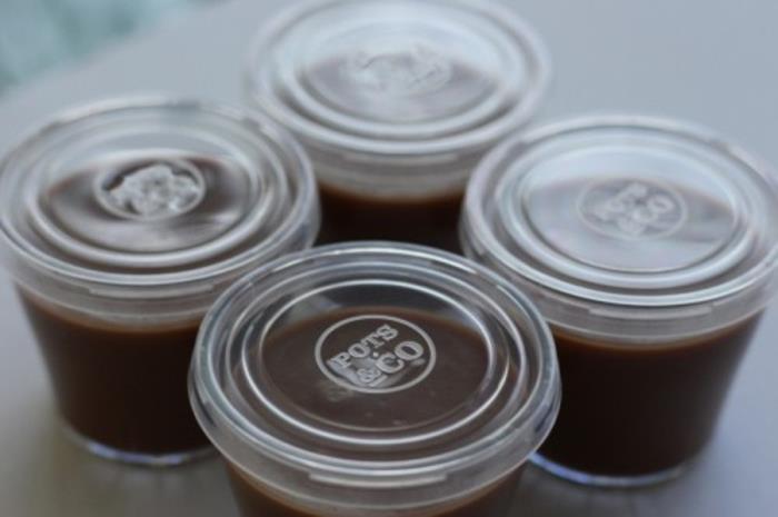 Aegg Creative Packaging chosen by Pots & Co for new airline contract